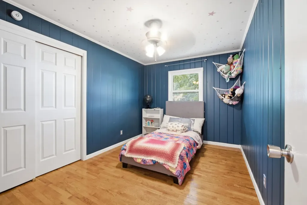 725 Winter Street Spring Lake Village MI 49456