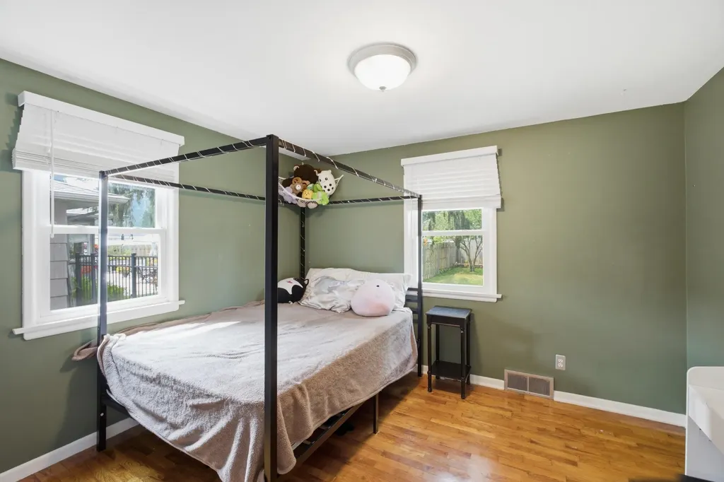 725 Winter Street Spring Lake Village MI 49456