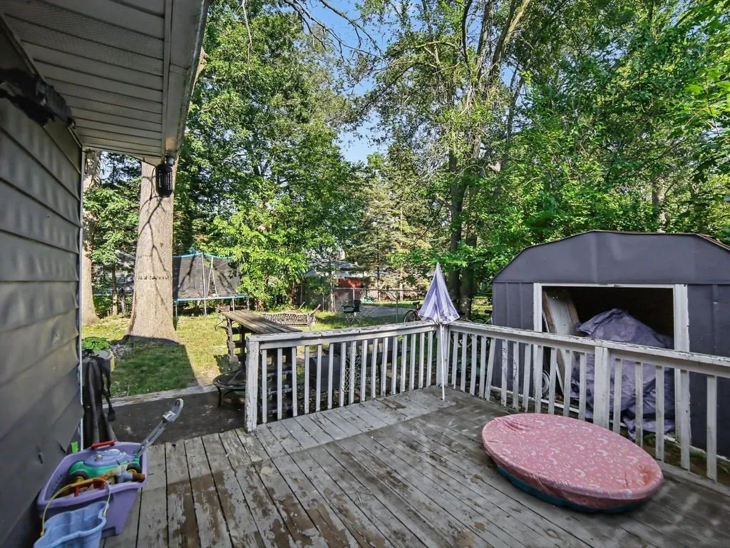 1324 Eastwood Drive Muskegon City MI 49442