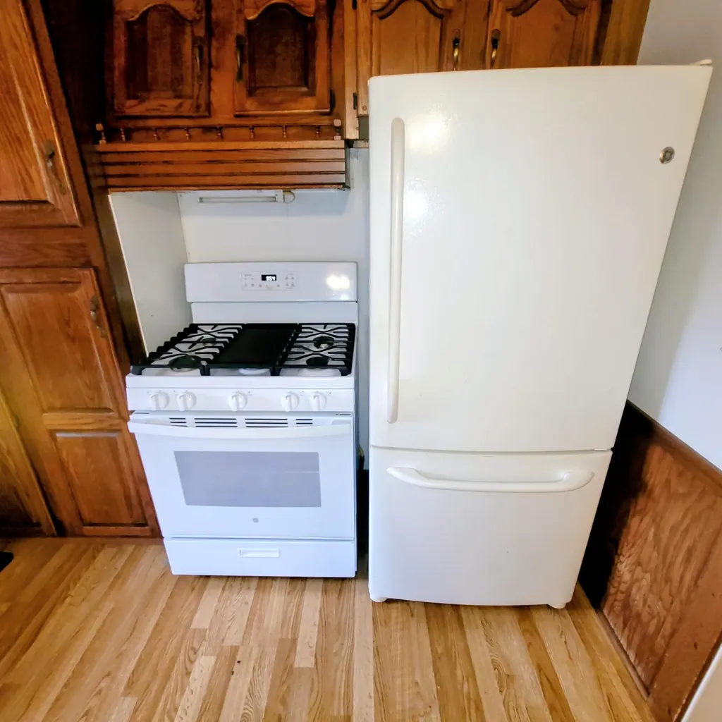 616 32nd Street Trowbridge Township MI 49010