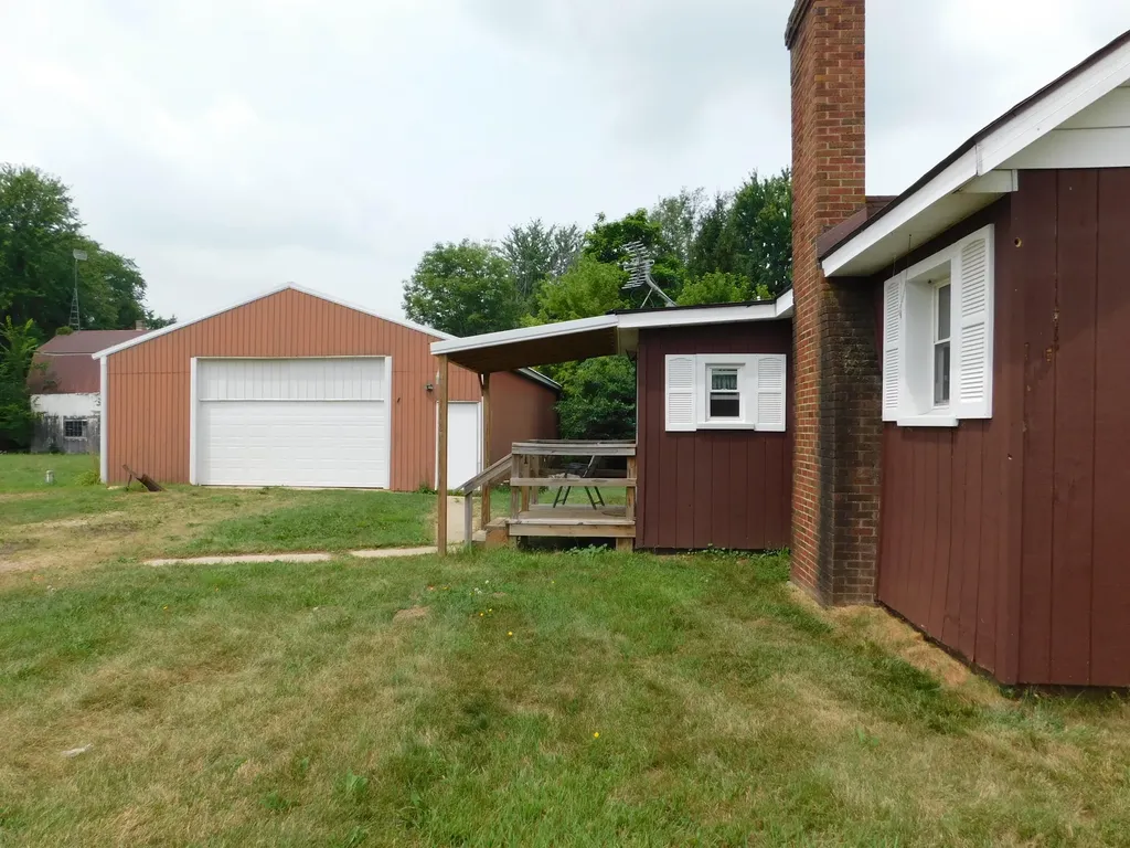 616 32nd Street Trowbridge Township MI 49010