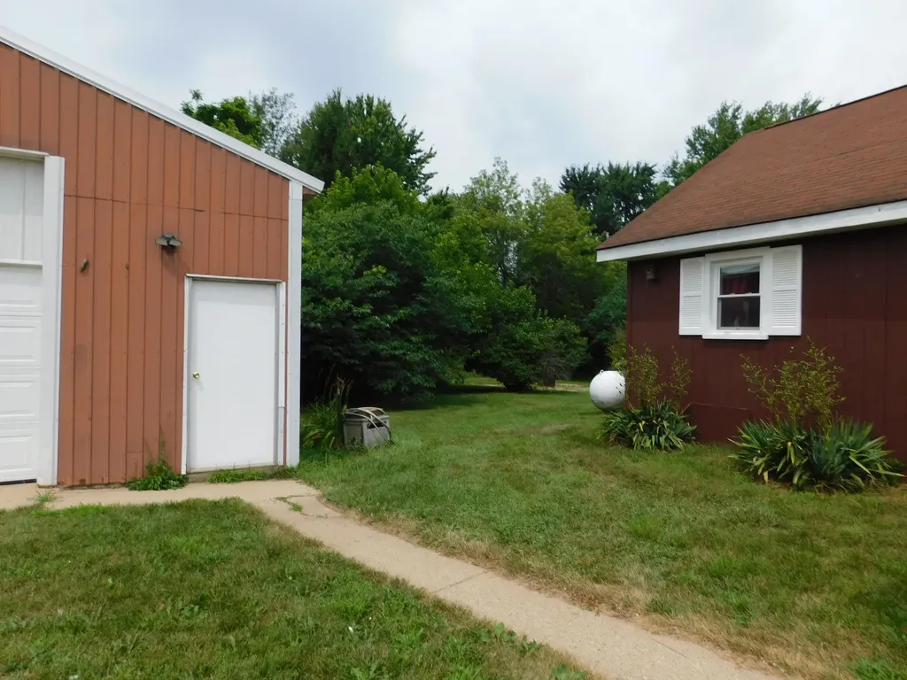 616 32nd Street Trowbridge Township MI 49010