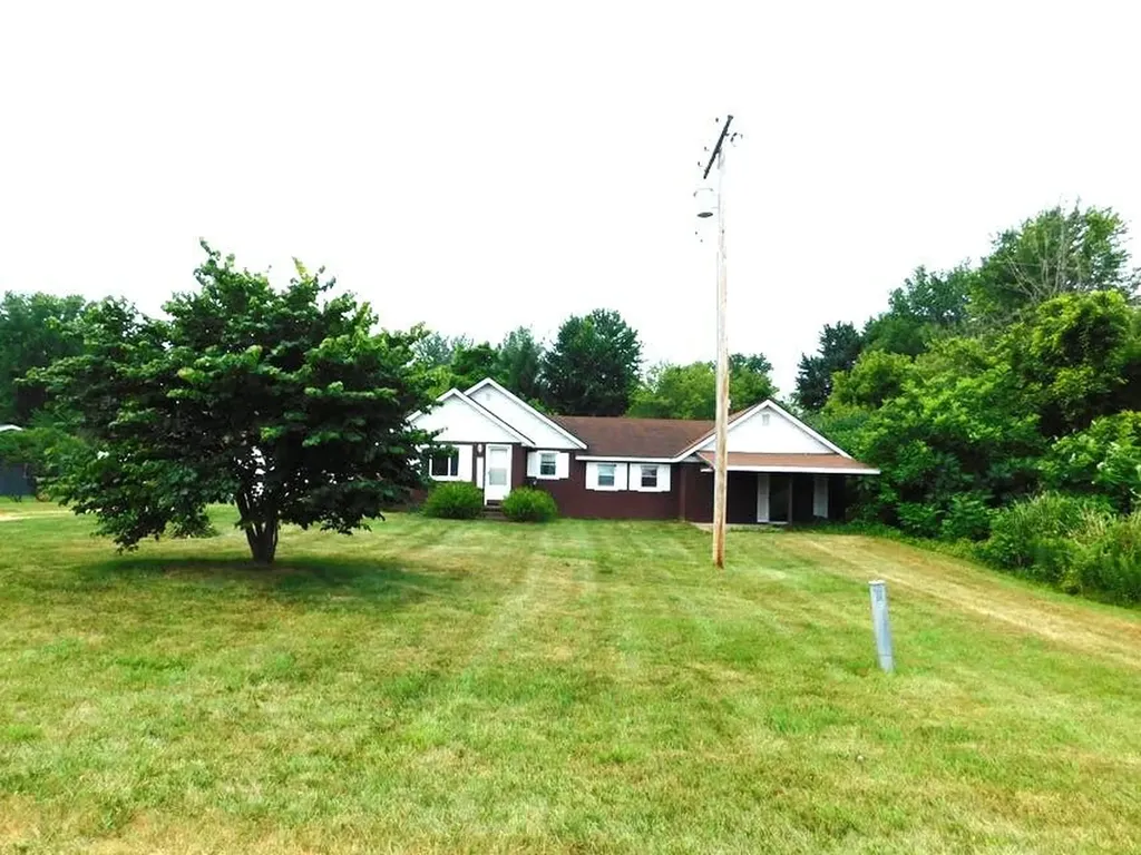 616 32nd Street Trowbridge Township MI 49010