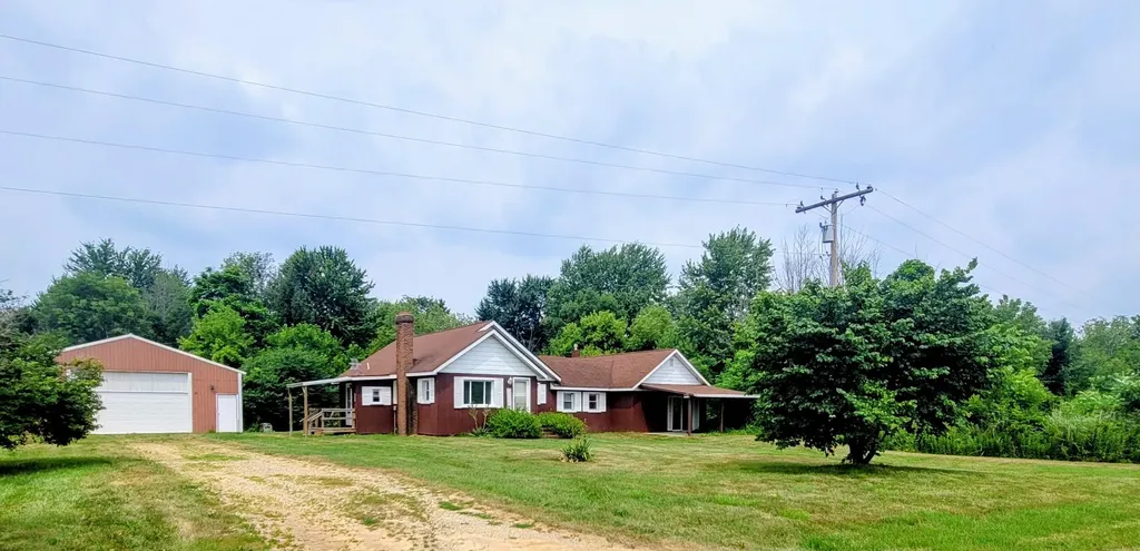 616 32nd Street Trowbridge Township MI 49010