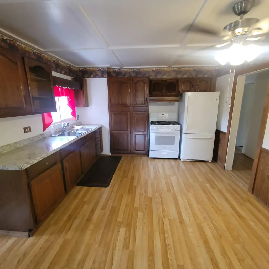 616 32nd Street Trowbridge Township MI 49010
