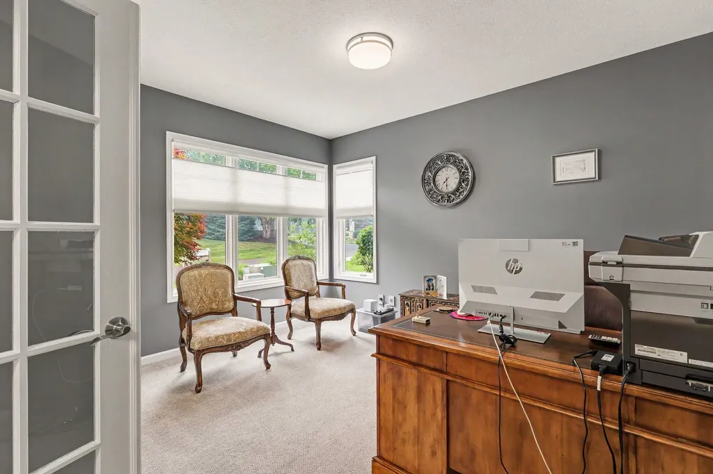 3861 Crystal Waters Lane NE Plainfield Charter Township MI 49525