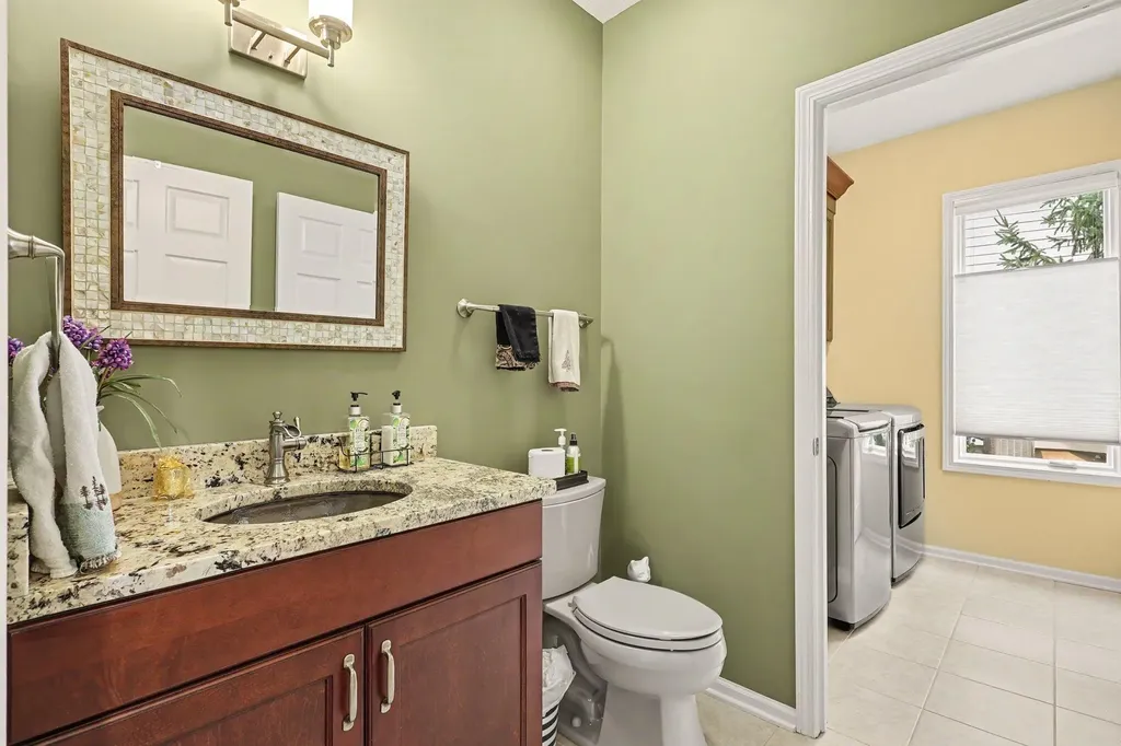 3861 Crystal Waters Lane NE Plainfield Charter Township MI 49525