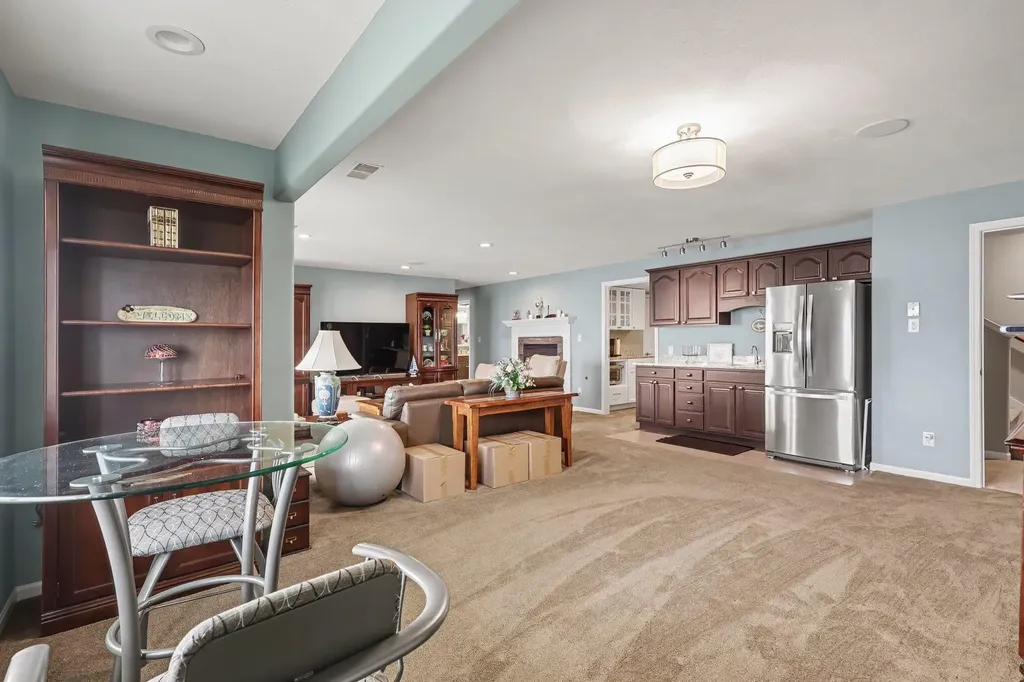 3861 Crystal Waters Lane NE Plainfield Charter Township MI 49525