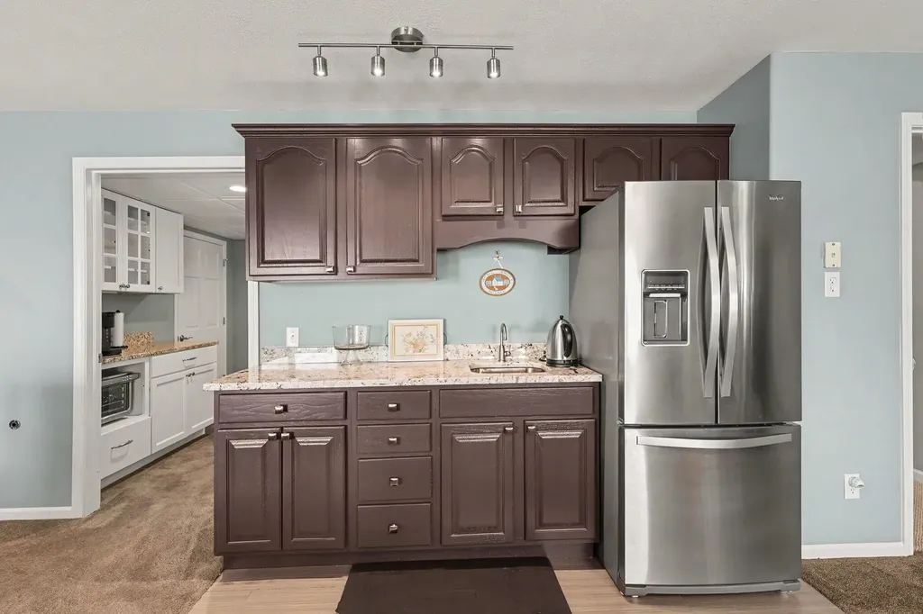 3861 Crystal Waters Lane NE Plainfield Charter Township MI 49525