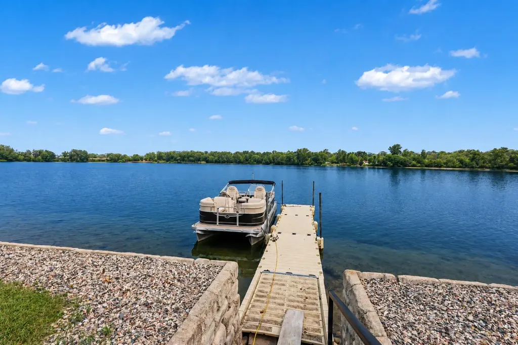 3861 Crystal Waters Lane NE Plainfield Charter Township MI 49525
