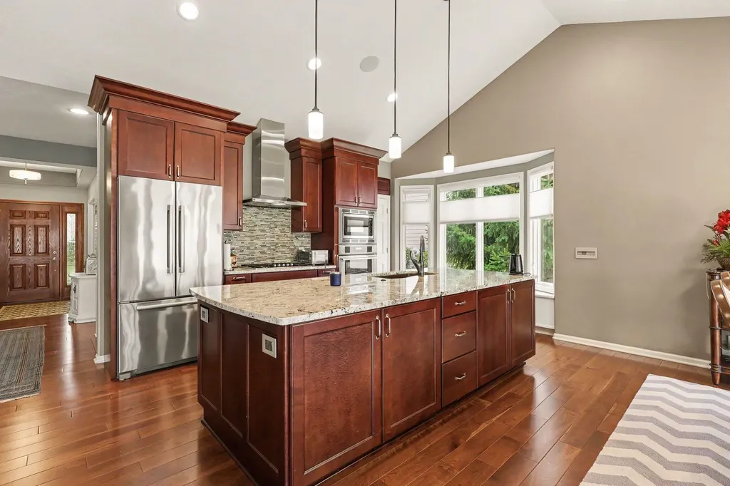 3861 Crystal Waters Lane NE Plainfield Charter Township MI 49525