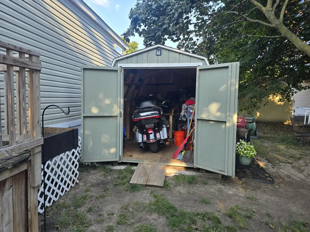 2054 Ironwood E Court Egelston Township MI 49442