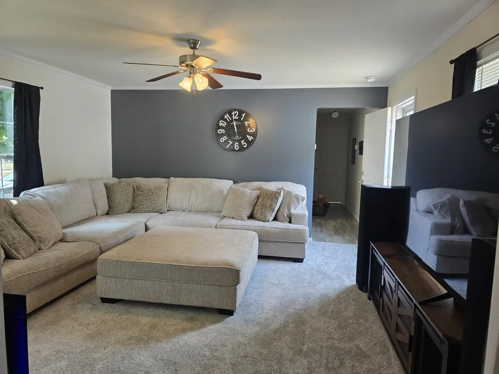 2054 Ironwood E Court Egelston Township MI 49442