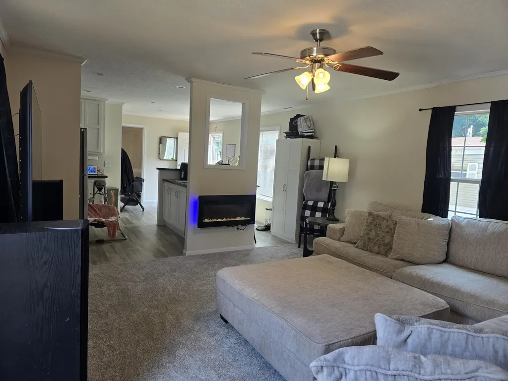 2054 Ironwood E Court Egelston Township MI 49442