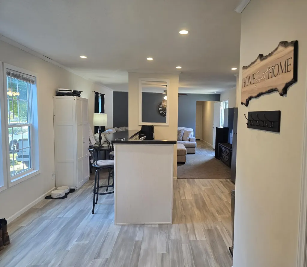 2054 Ironwood E Court Egelston Township MI 49442