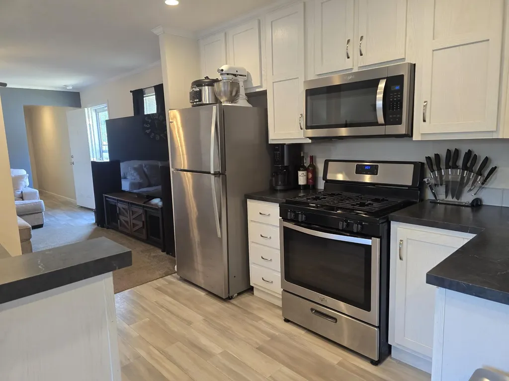 2054 Ironwood E Court Egelston Township MI 49442