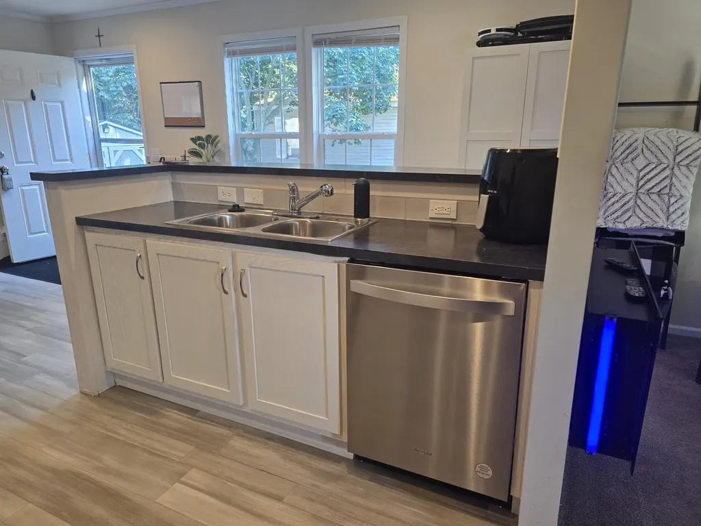 2054 Ironwood E Court Egelston Township MI 49442