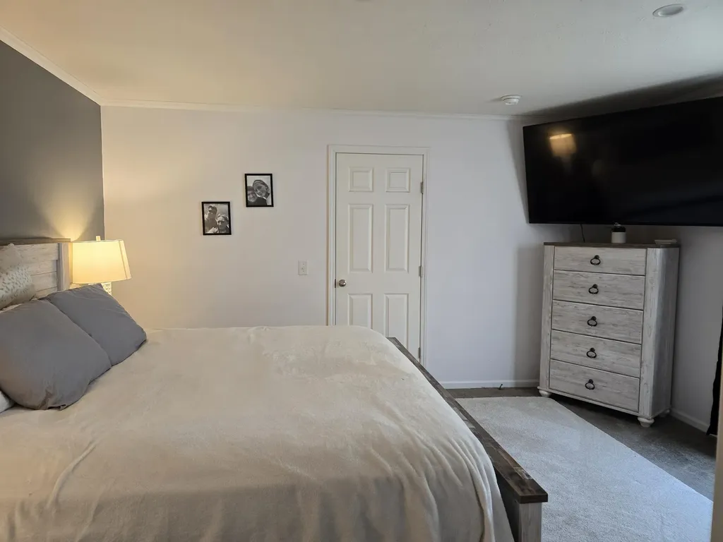 2054 Ironwood E Court Egelston Township MI 49442