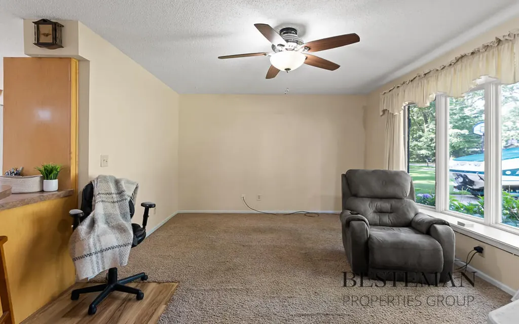 944 W Fennwood Circle Laketon Township MI 49445