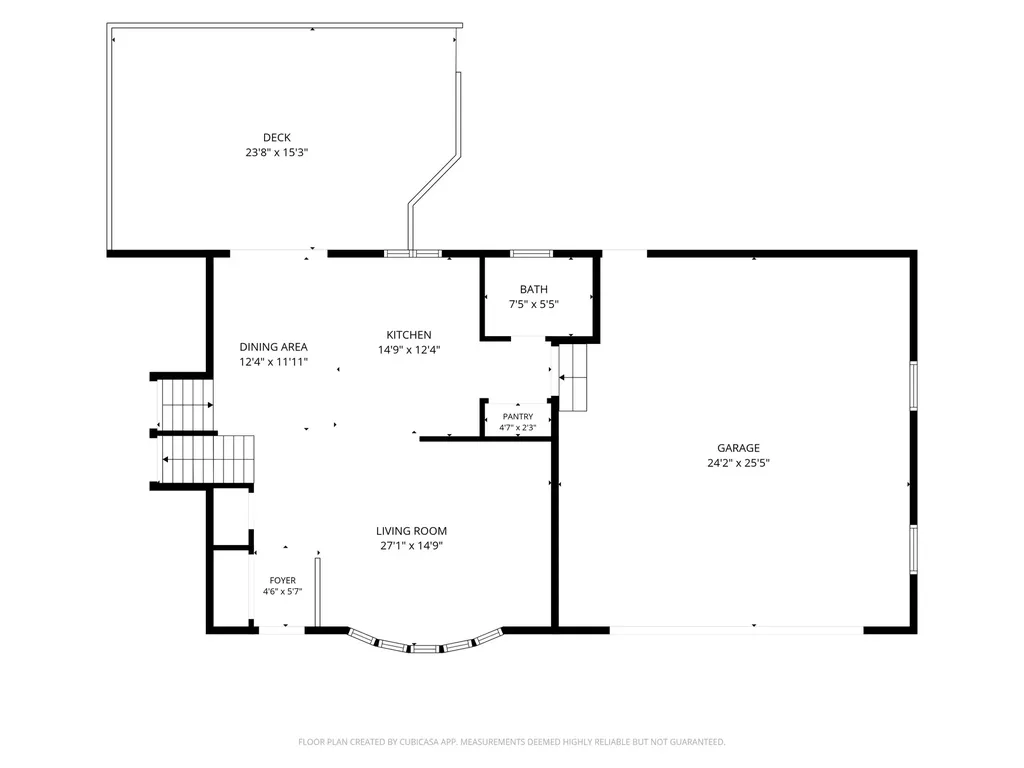 944 W Fennwood Circle Laketon Township MI 49445