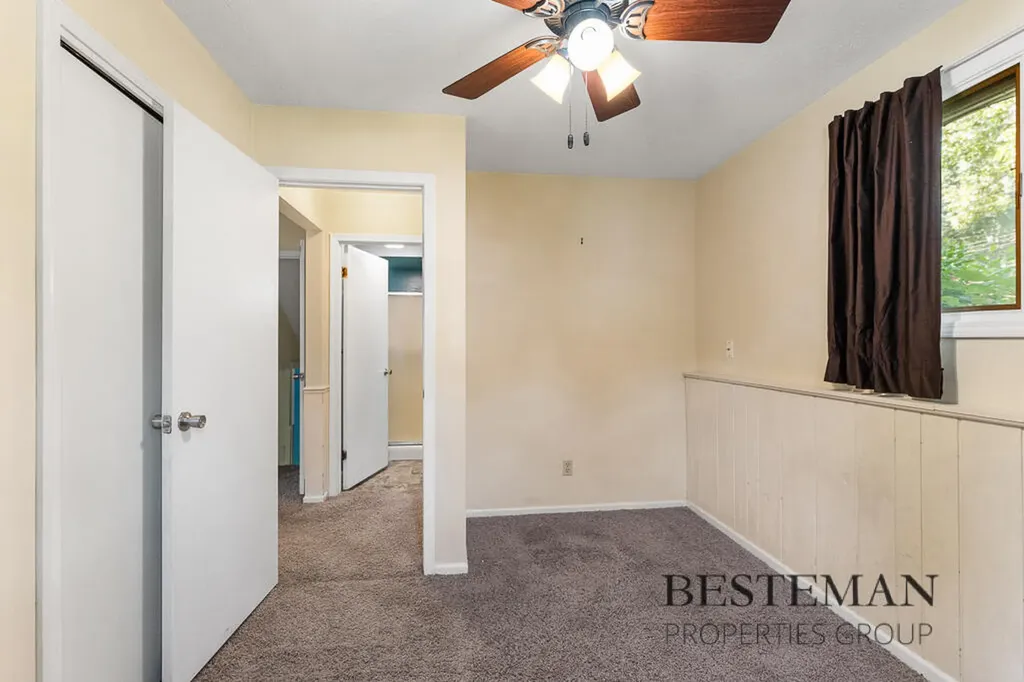 944 W Fennwood Circle Laketon Township MI 49445