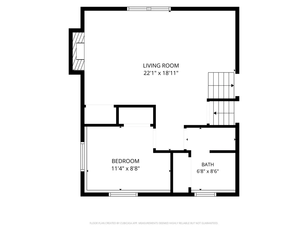 944 W Fennwood Circle Laketon Township MI 49445