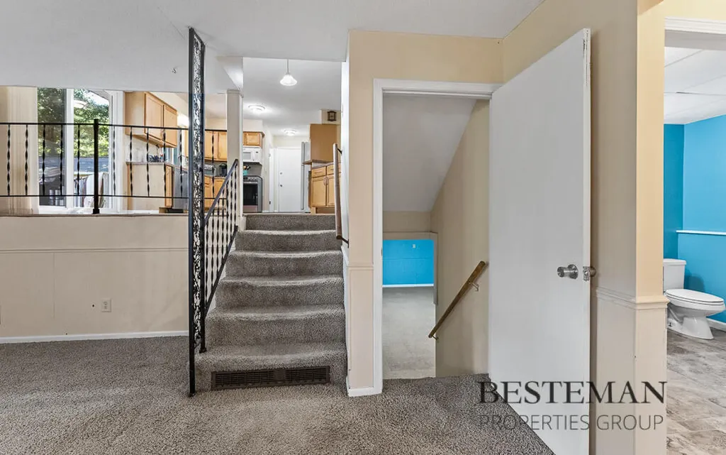 944 W Fennwood Circle Laketon Township MI 49445
