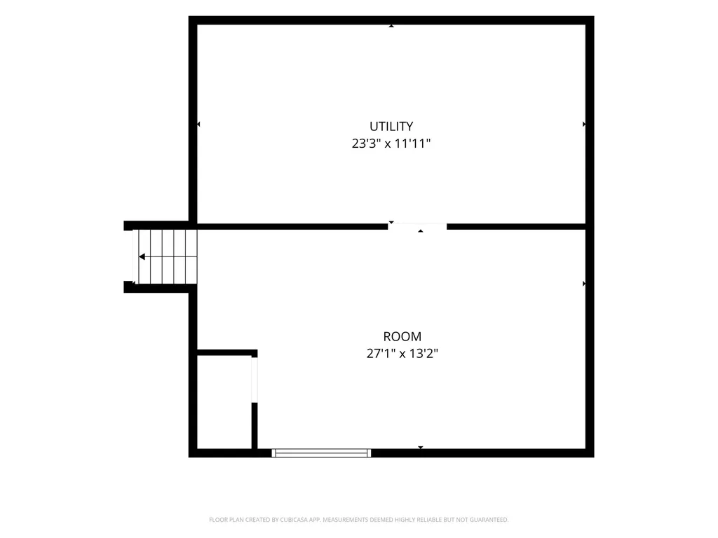 944 W Fennwood Circle Laketon Township MI 49445