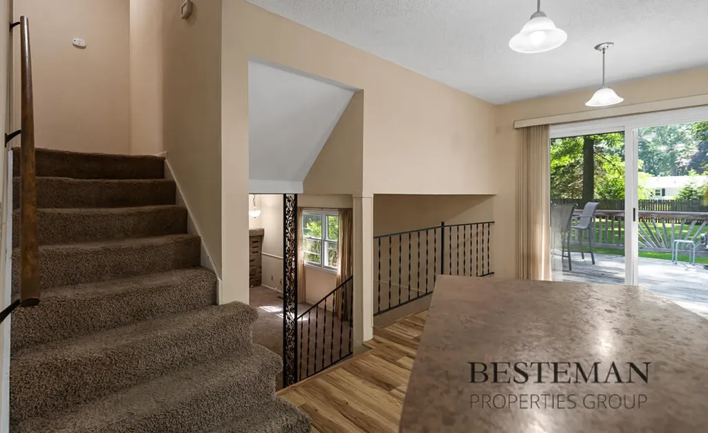 944 W Fennwood Circle Laketon Township MI 49445