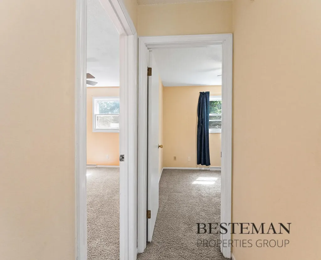 944 W Fennwood Circle Laketon Township MI 49445