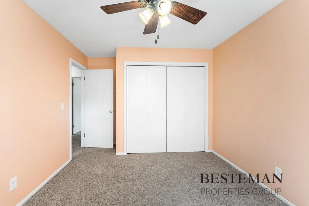 944 W Fennwood Circle Laketon Township MI 49445