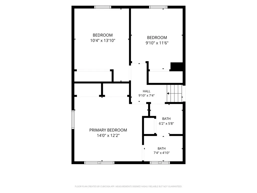 944 W Fennwood Circle Laketon Township MI 49445