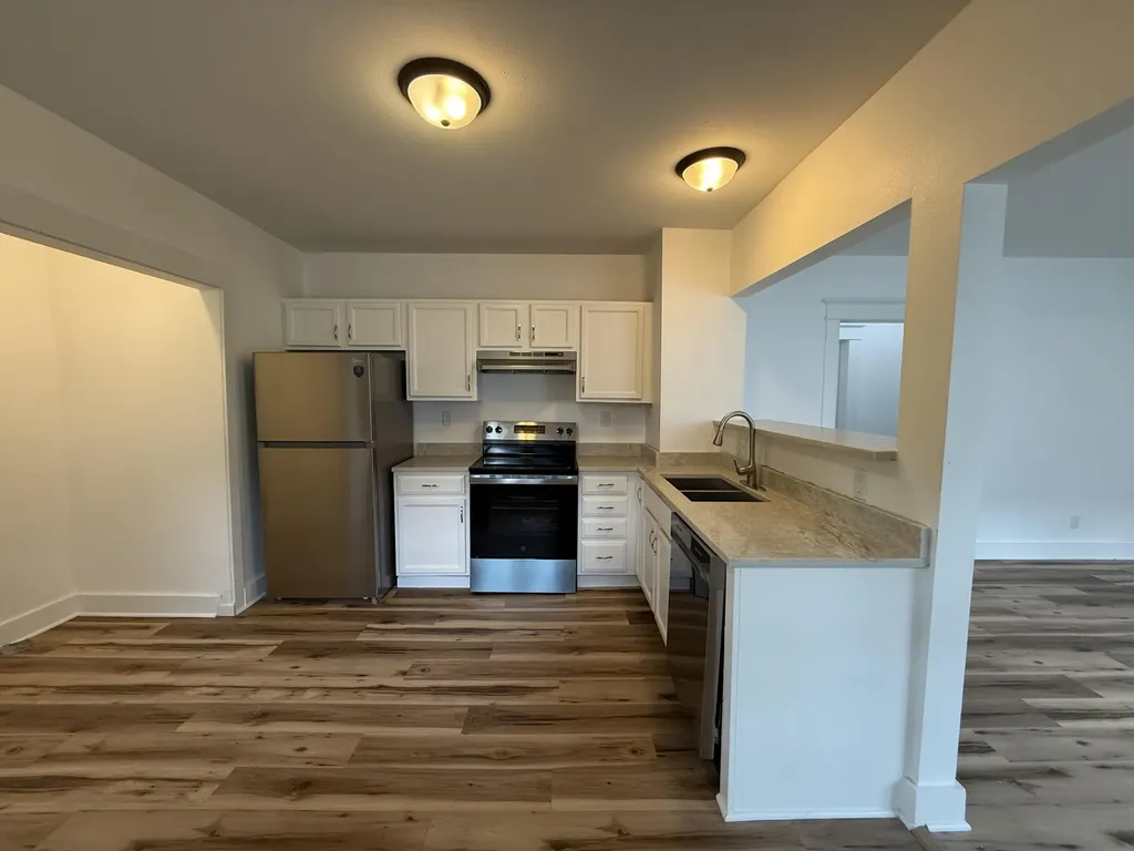 351 Erickson Street Muskegon City MI 49442