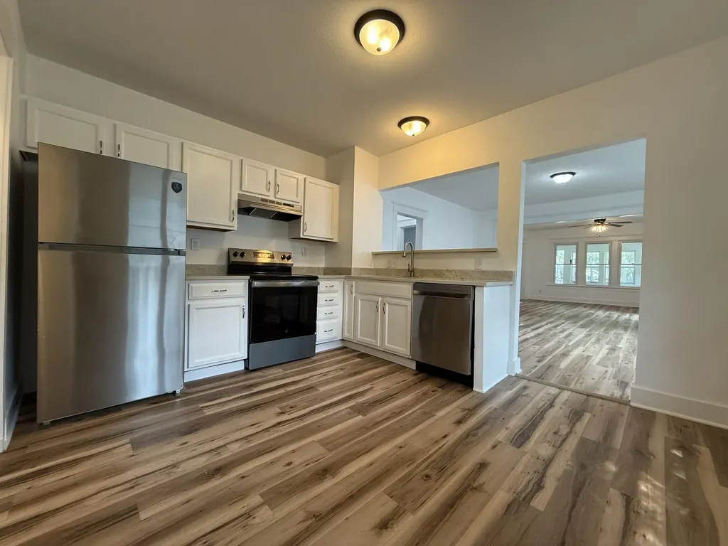 351 Erickson Street Muskegon City MI 49442