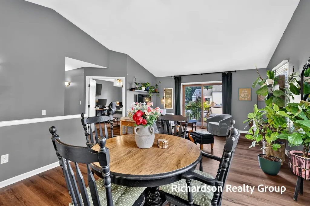3138 Winter Ridge Drive Holland Charter Township MI 49424
