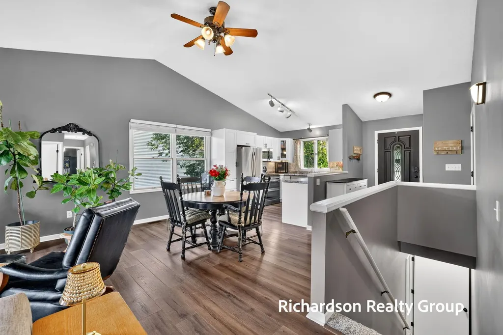 3138 Winter Ridge Drive Holland Charter Township MI 49424