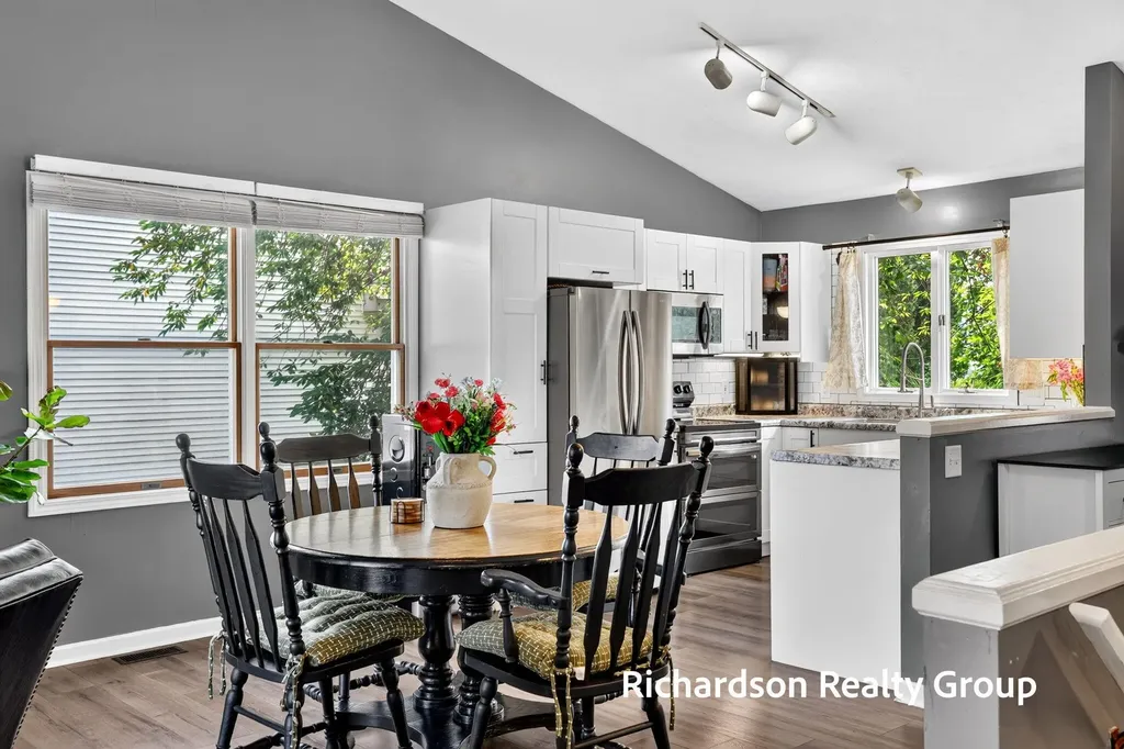 3138 Winter Ridge Drive Holland Charter Township MI 49424