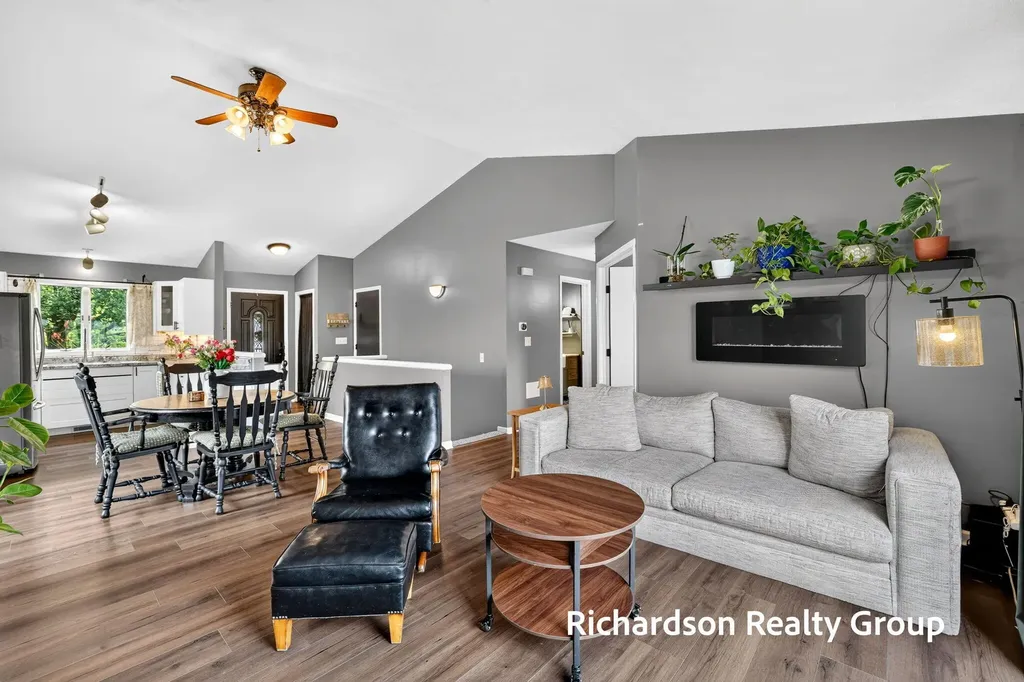 3138 Winter Ridge Drive Holland Charter Township MI 49424