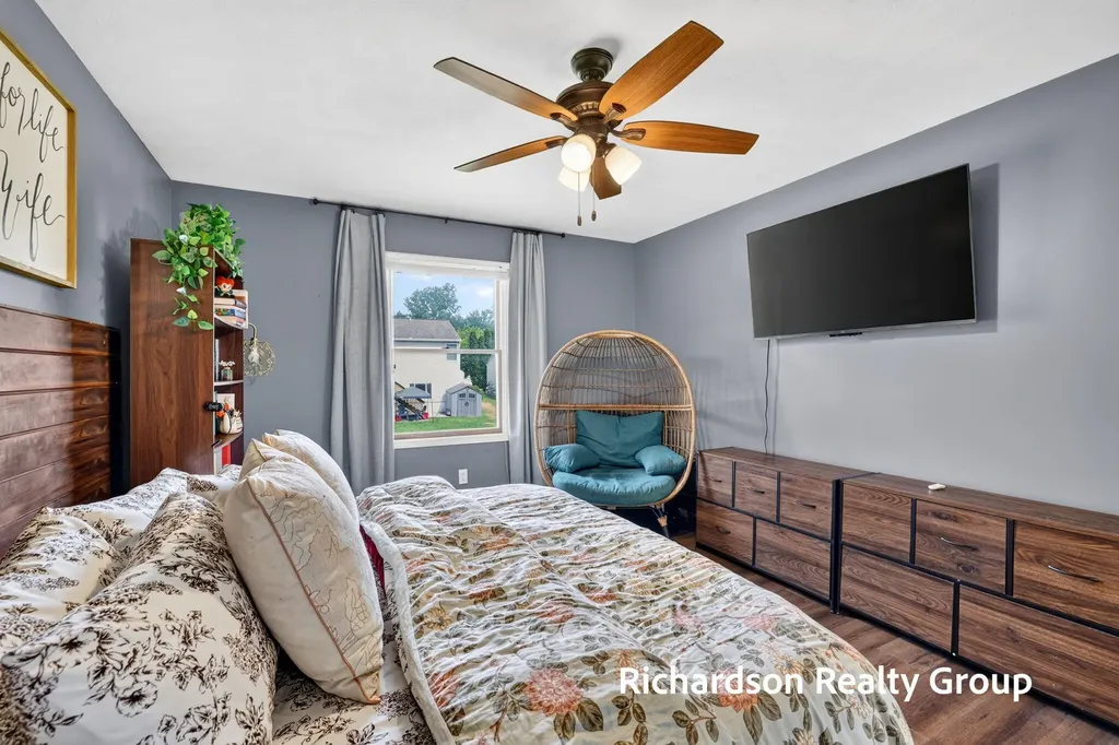 3138 Winter Ridge Drive Holland Charter Township MI 49424