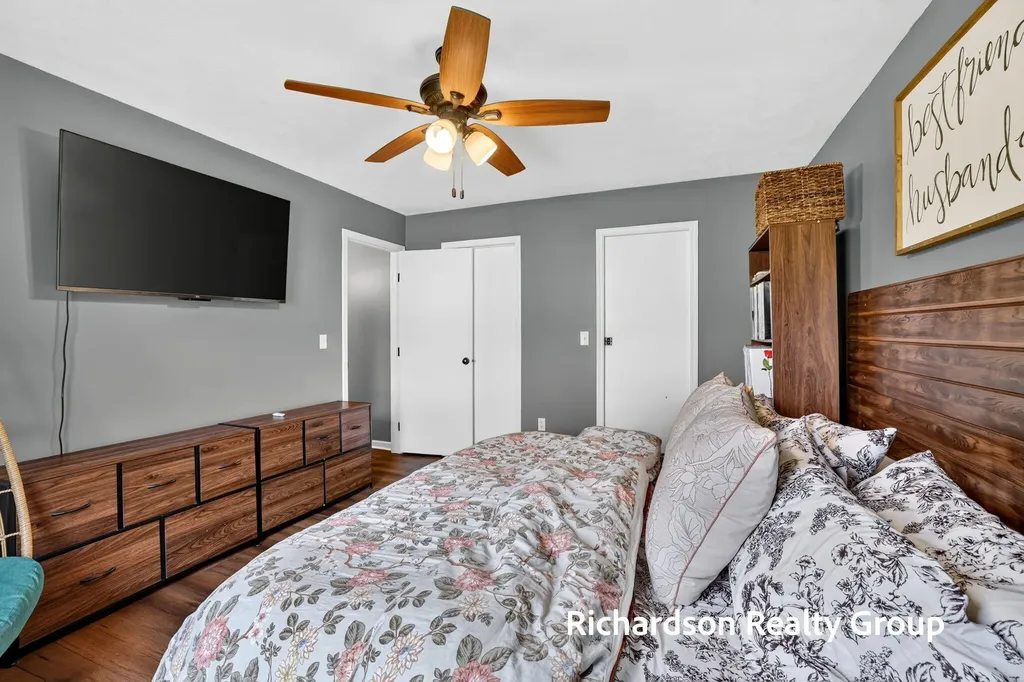 3138 Winter Ridge Drive Holland Charter Township MI 49424