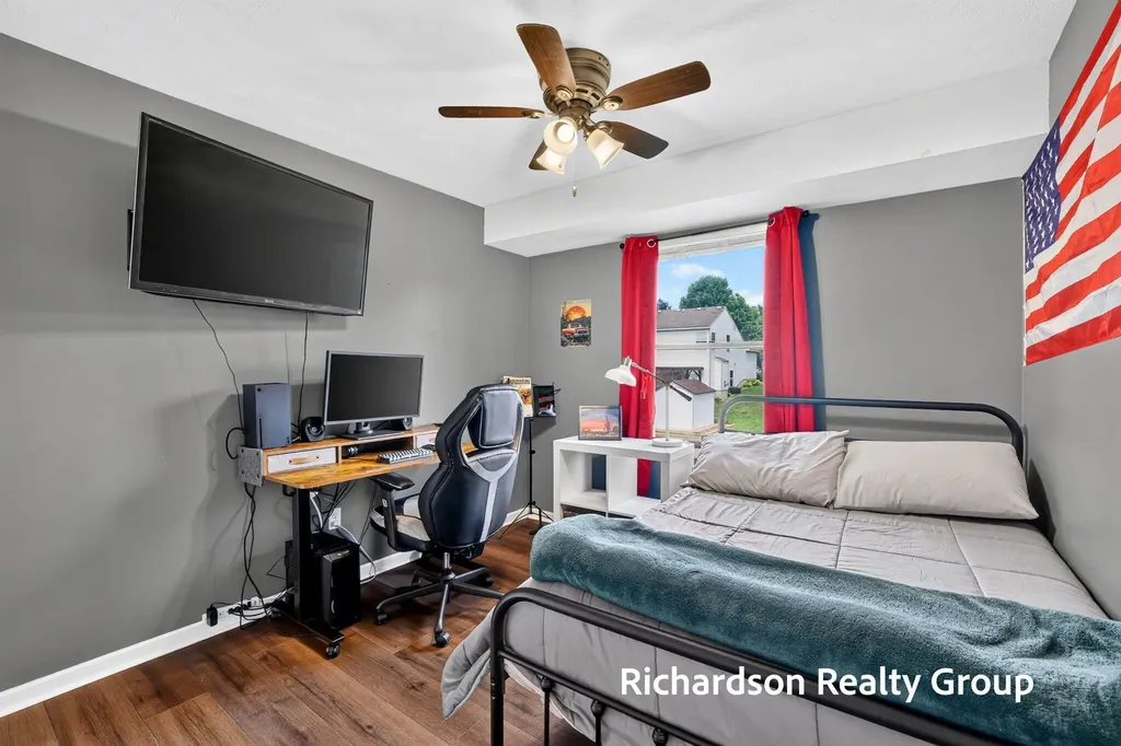 3138 Winter Ridge Drive Holland Charter Township MI 49424