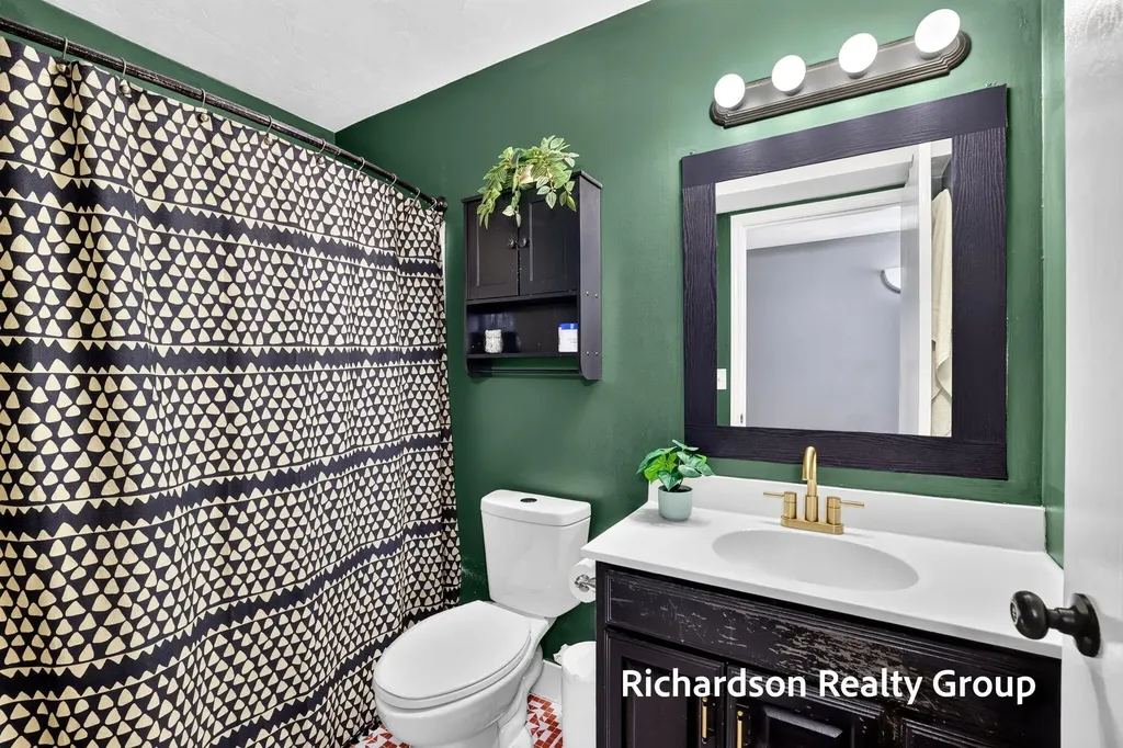 3138 Winter Ridge Drive Holland Charter Township MI 49424
