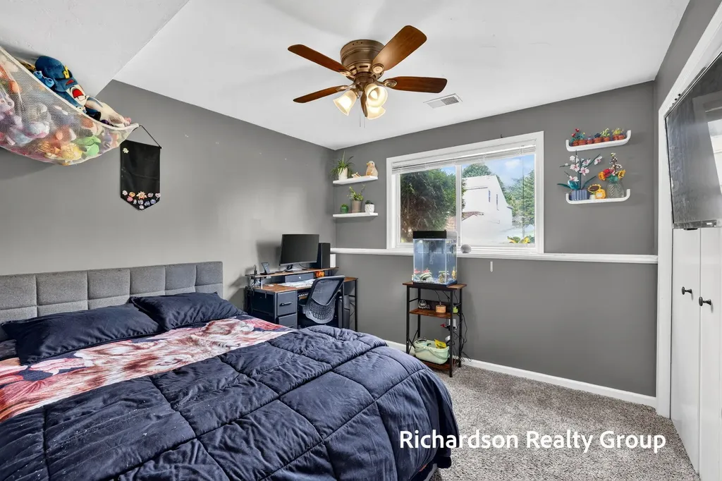 3138 Winter Ridge Drive Holland Charter Township MI 49424