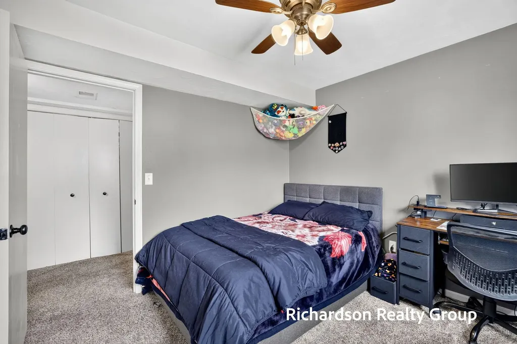 3138 Winter Ridge Drive Holland Charter Township MI 49424