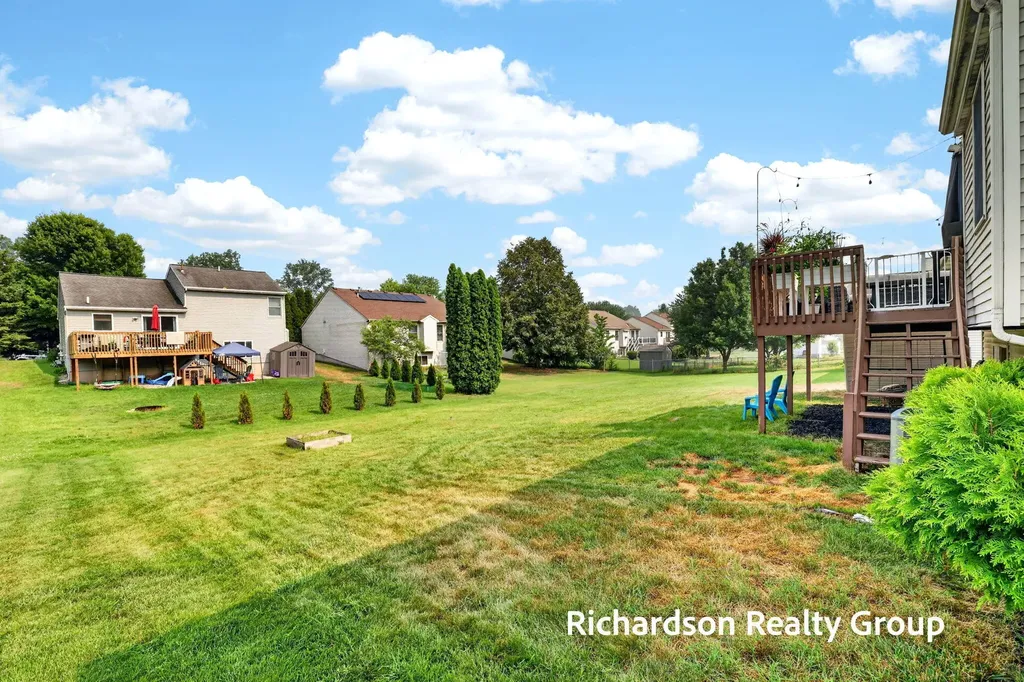 3138 Winter Ridge Drive Holland Charter Township MI 49424