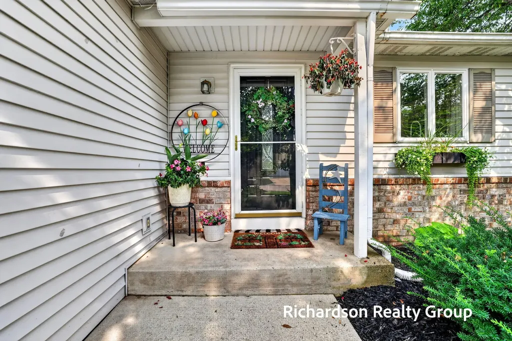 3138 Winter Ridge Drive Holland Charter Township MI 49424