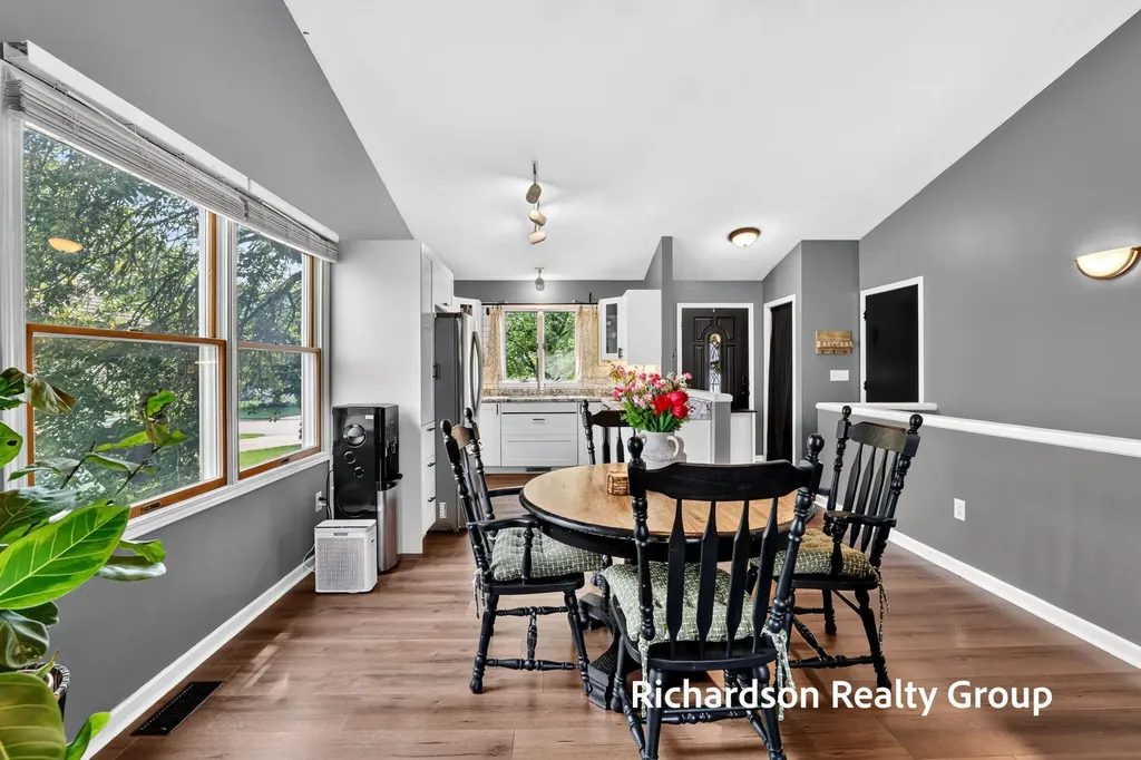 3138 Winter Ridge Drive Holland Charter Township MI 49424