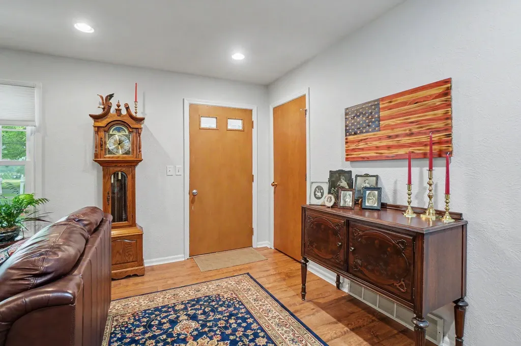 219 E Jackson Street Allegan City MI 49010
