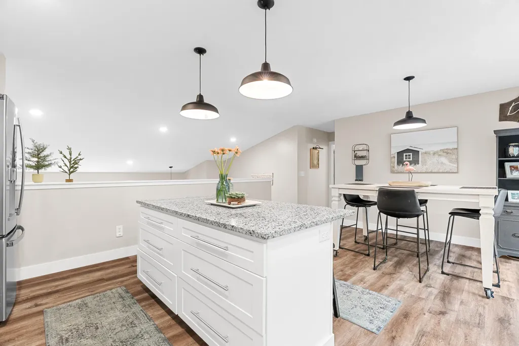 2182 N Getty Street Muskegon Charter Township MI 49445