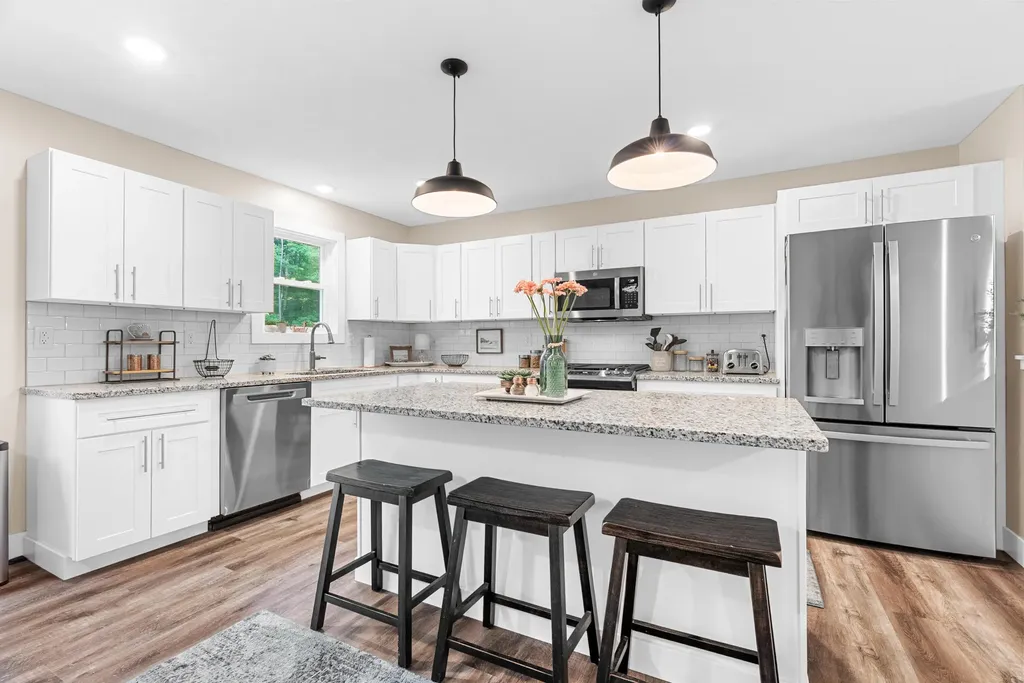 2182 N Getty Street Muskegon Charter Township MI 49445